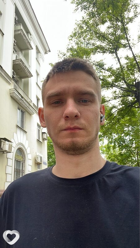 Влад, Калинино