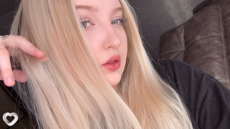 Вероничка, 20, Могилев — анкета №2457640