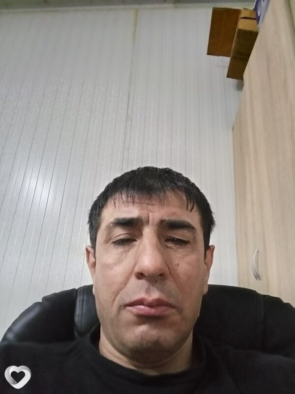 Абдулохн, 42, Москве — анкета №2457641