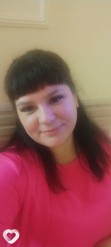 Анастасия, 40, Кемерове — анкета №2457642