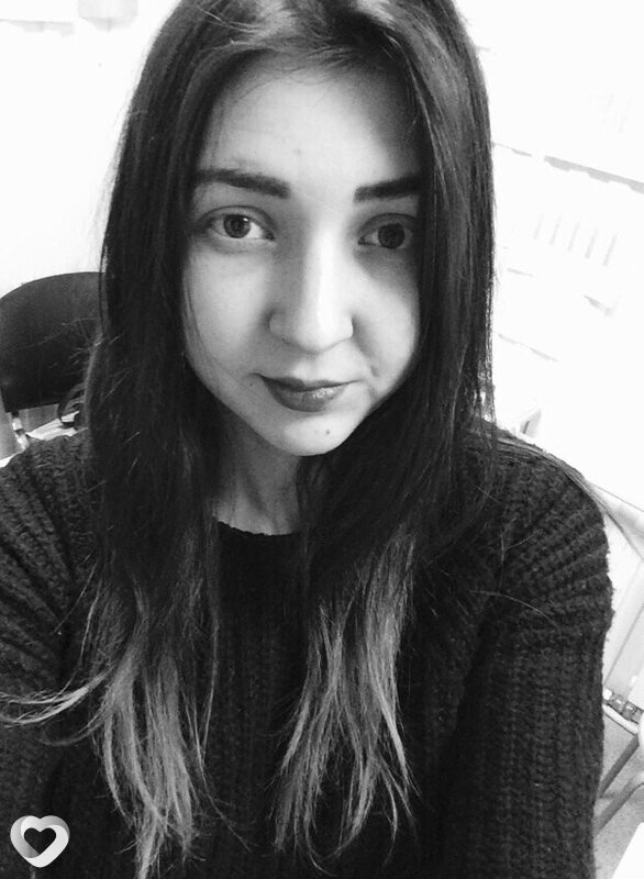 Арина, 31, Самаре — анкета №2457649