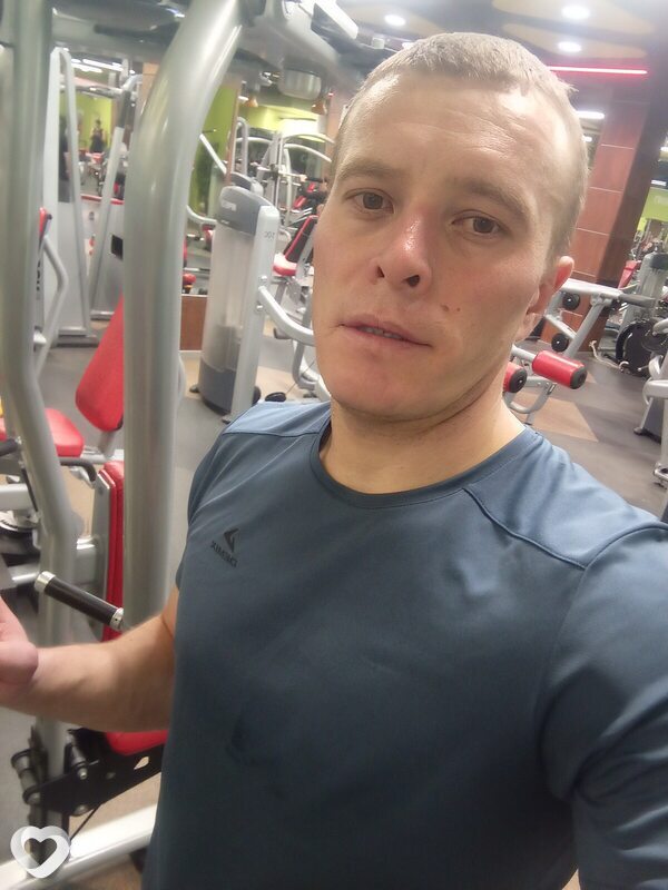 Азат, 37, Уфе — анкета №2457651