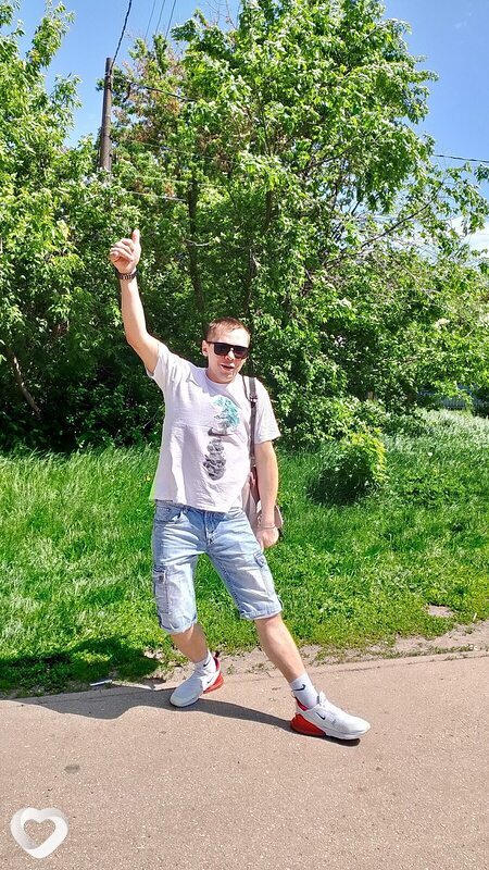 Валерий, 30, Москве — анкета №2457656