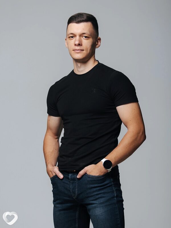 Андрей, 36, Барнауле — анкета №2457662