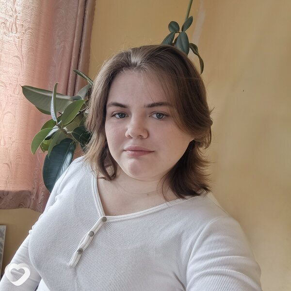 Александра, 25, Уфе — анкета №2458143