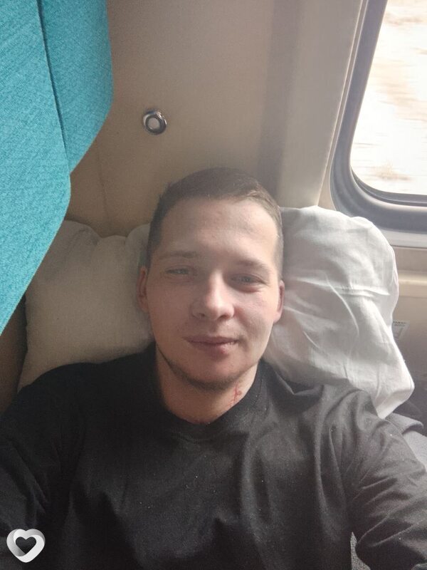 Сергей, 26, Севастополе — анкета №2458160