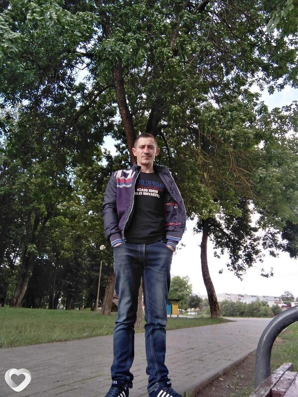 Виктор, 35, Сморгони — анкета №2458048