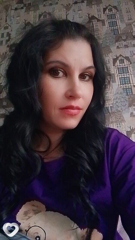 Секрет, 37, Екатеринбурге — анкета №2458059