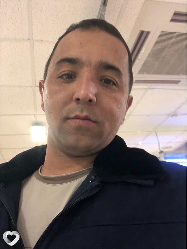 Бек, 36, Казани — анкета №2457722