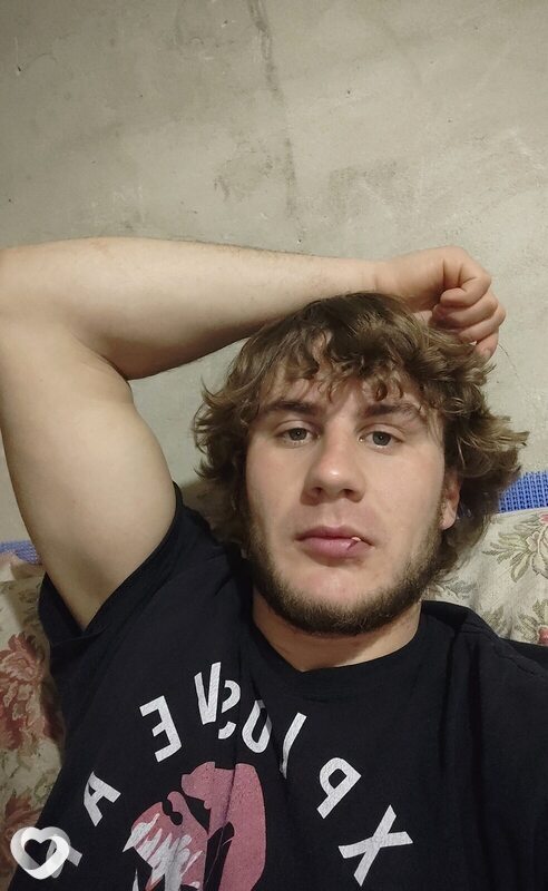 Владислав, 30, Балаклее — анкета №2457729
