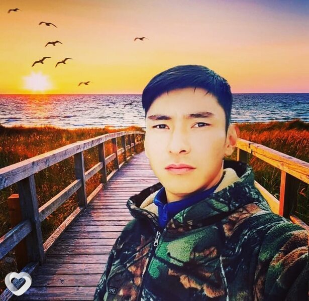 Ерқанат, 28, Актау — анкета №2457737