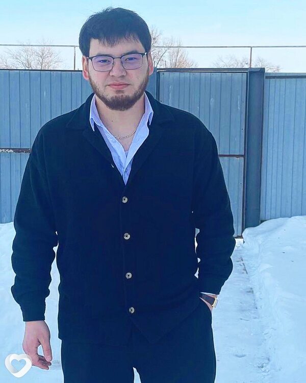 Султан, 29, Астане — анкета №2457739