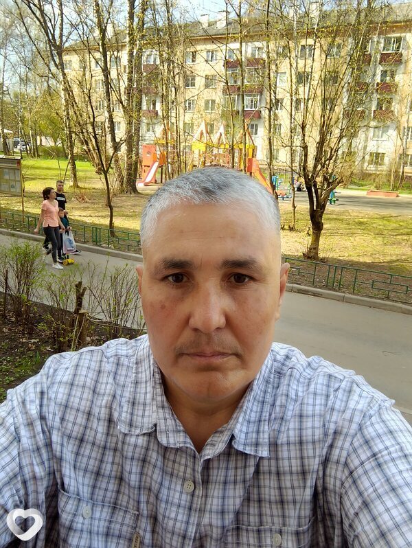 Бахтияр, 52, Москве — анкета №2457743