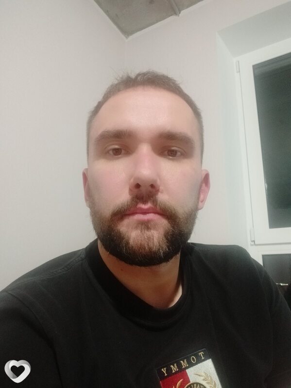 Женя, 36, Солигорске — анкета №2457749