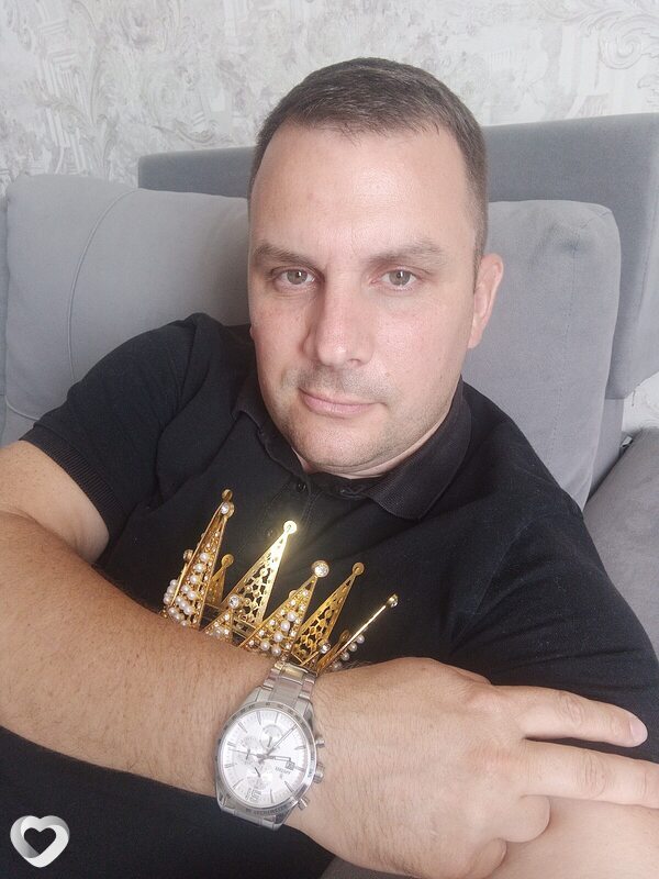 Игорь, 39, Иванове — анкета №2457750