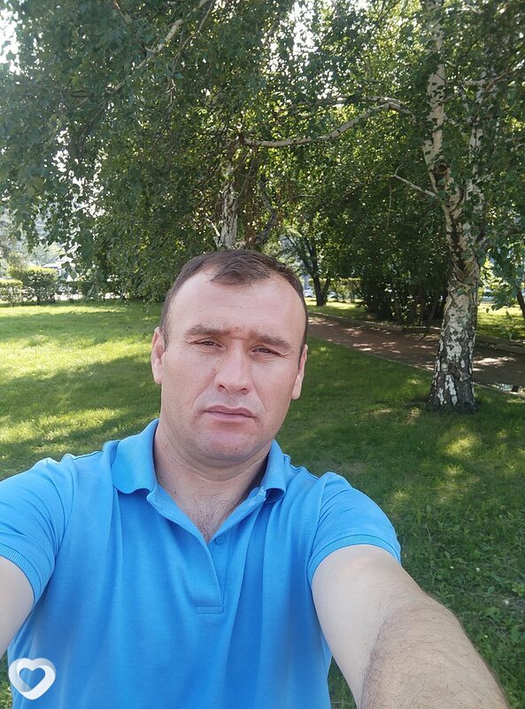 Фарход, 36, Казани — анкета №2457755