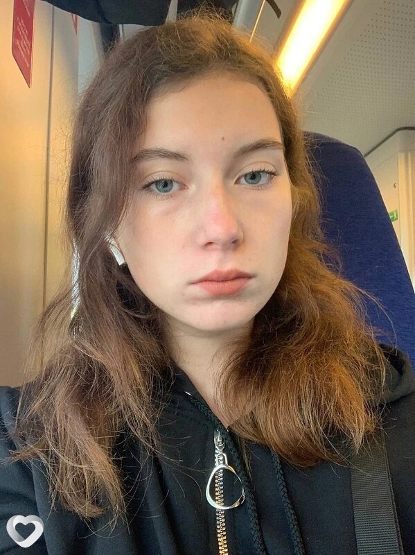 Алина, 23, Белгороде — анкета №2457756