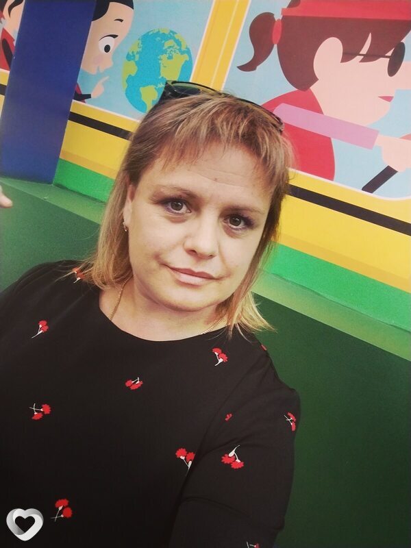 Сандра, 42, Южно-Сахалинске — анкета №2458213