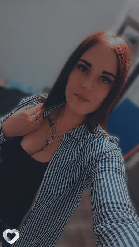Анастасия, 27, Вологде — анкета №2458214