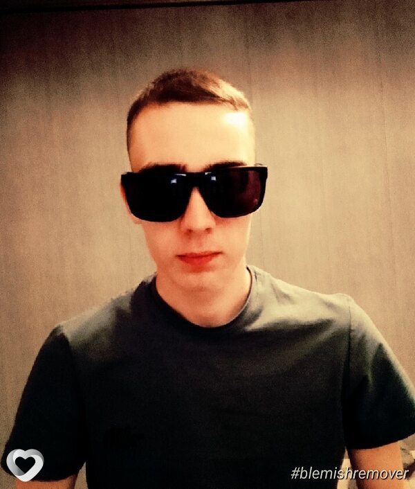 Алексей, 23, Тюмени — анкета №2458218