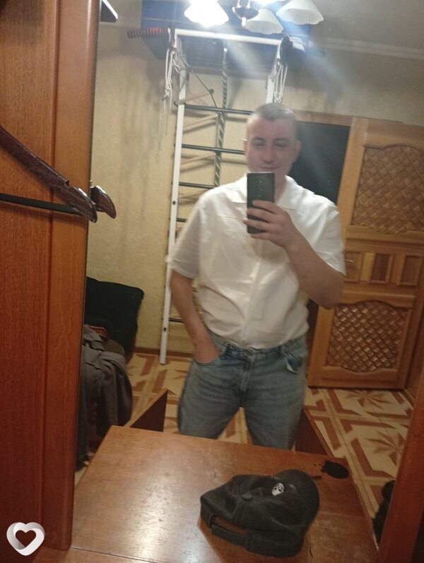 Григорий, 28, Белгороде — анкета №2458220