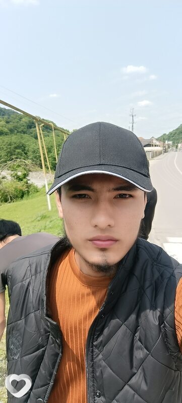 Murad, 23, Нальчике — анкета №2458224
