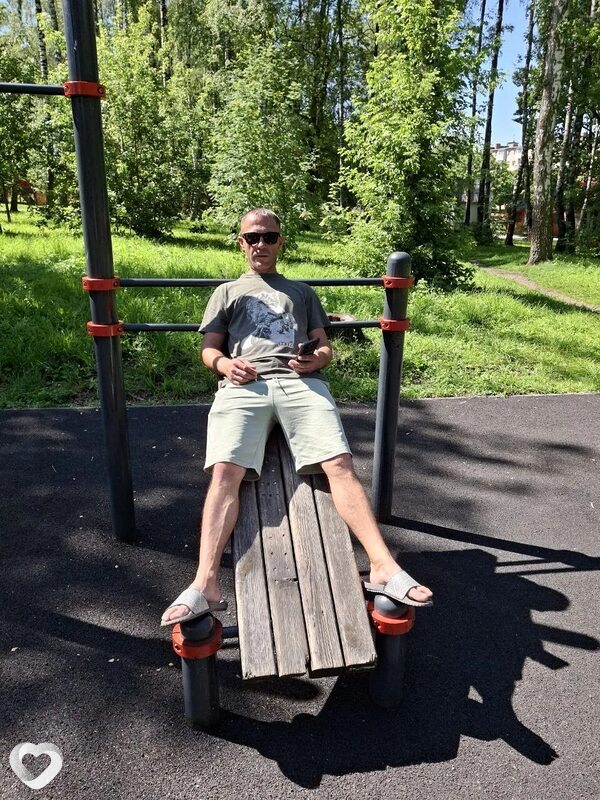 Евгений, 40, Туле — анкета №2458225