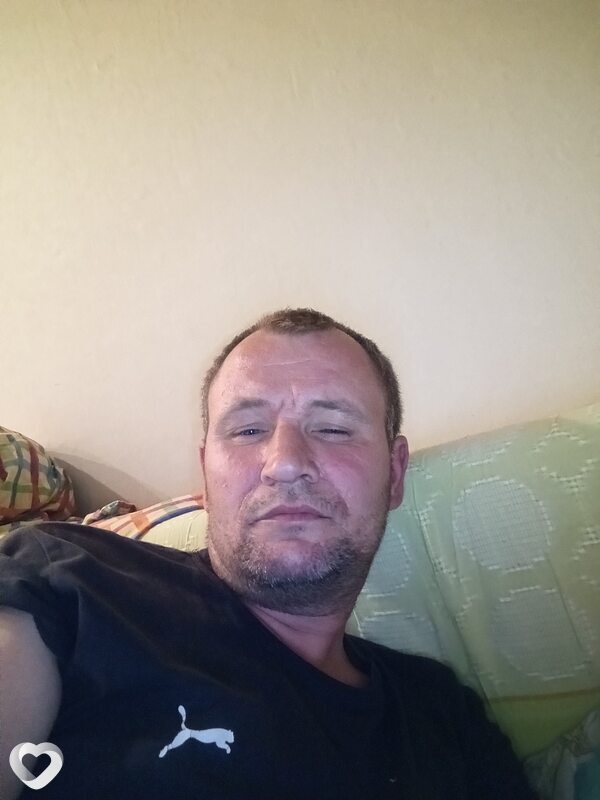 Николай, 42, Брянске — анкета №2458226