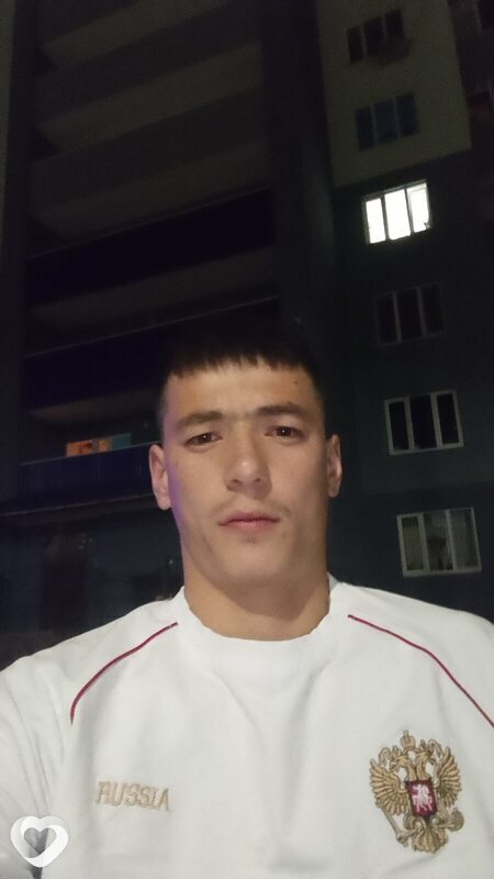 Мухриддин, 28, Альметьевске — анкета №2458231