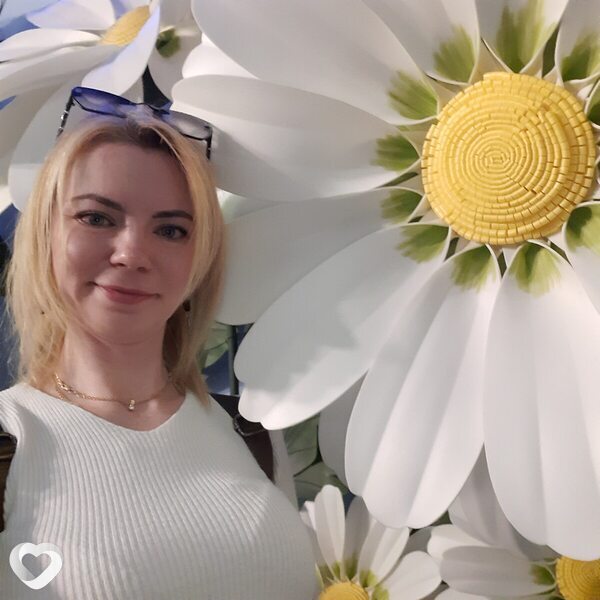 Оленька, 42, Ростове-на-Дону — анкета №2458237