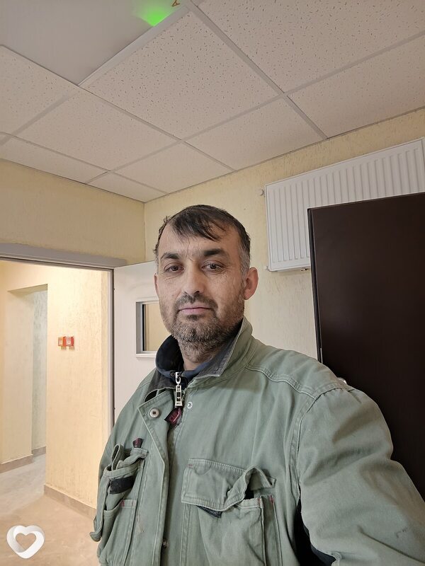 Амир, 19, Донецке — анкета №2458018