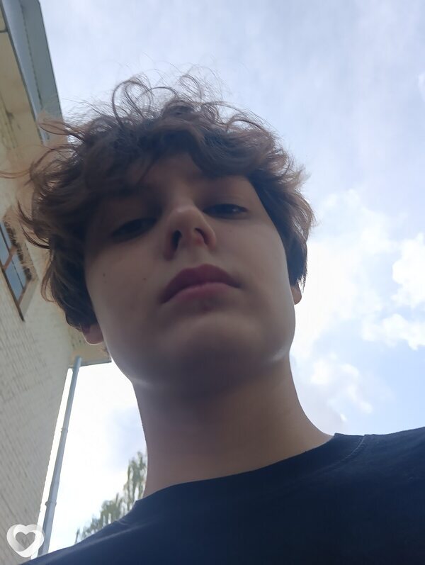 Дима, 20, Кирове — анкета №2458035
