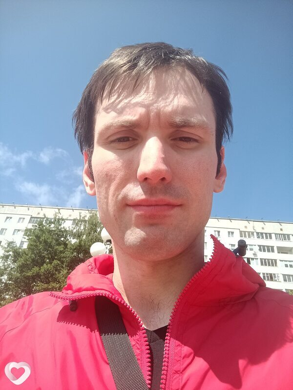 Дмитрий, 29, Минске — анкета №2457765