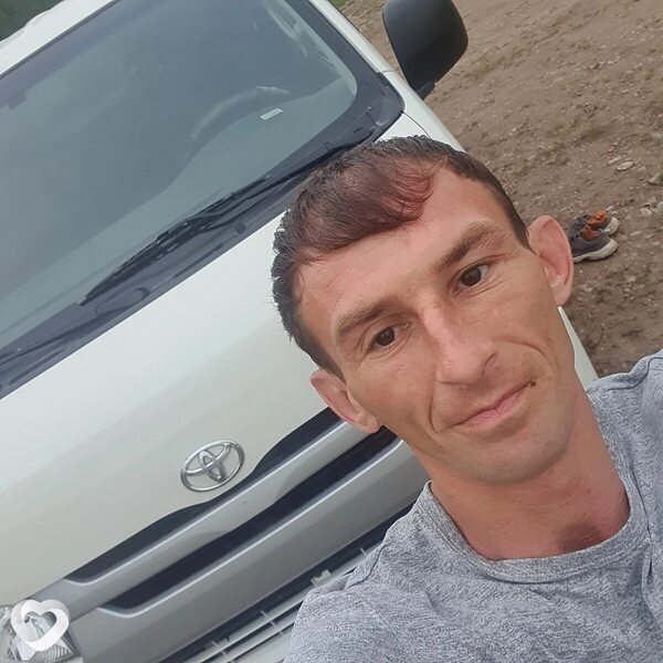 Евгений, 37, Уссурийске — анкета №2457767