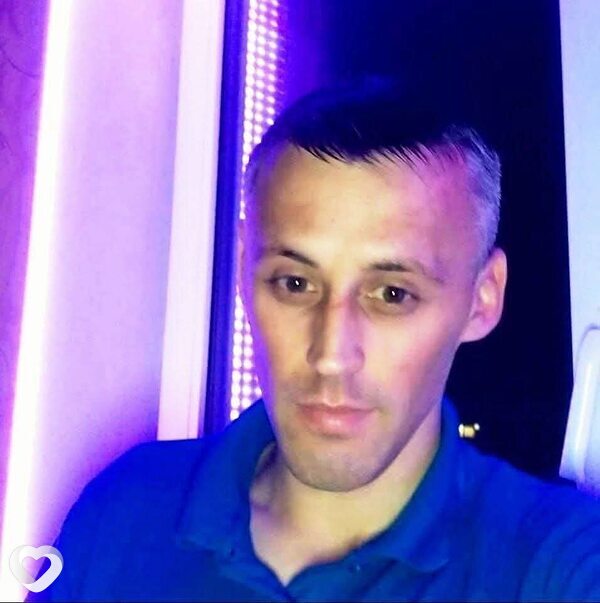 Сергей, 42, Запорожье — анкета №2457782