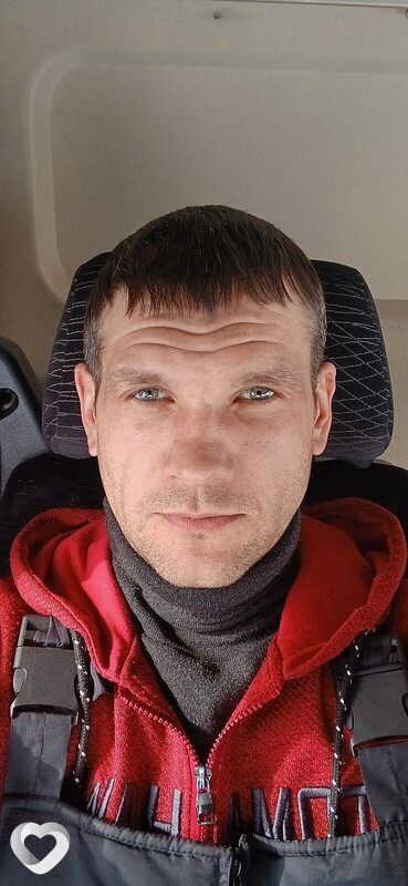 Юрий, 39, Мурманске — анкета №2457786