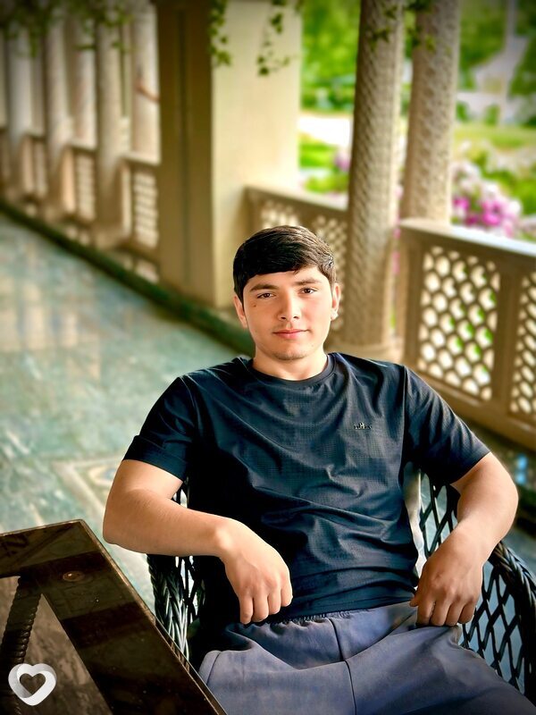 Hoji, 23, Екатеринбурге — анкета №2457897