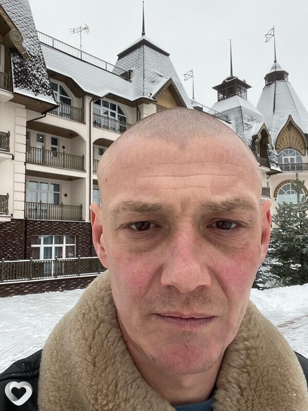 Дмитрий, 44, Королёв — анкета №2457912
