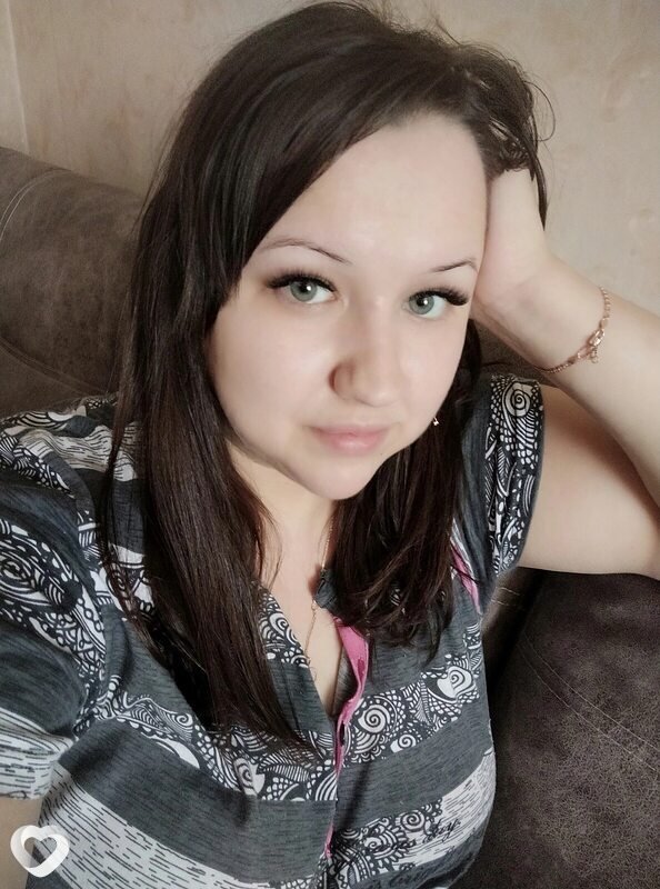 Вика, 34, Самаре — анкета №2457824