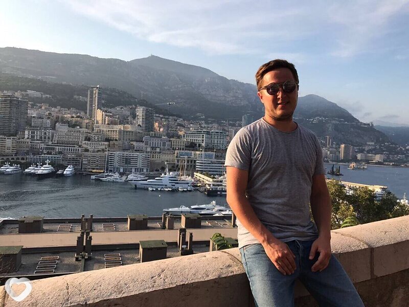 Руслан, 35, Петрозаводске — анкета №2457866