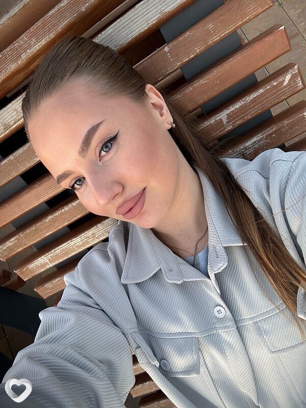 Кристина, 24, Кемерове — анкета №2457867