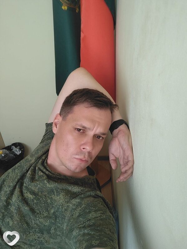 Женя, 33, Калинковичах — анкета №2457886