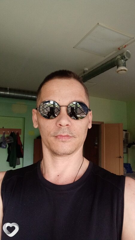 Смернов Николай, Георгиевск