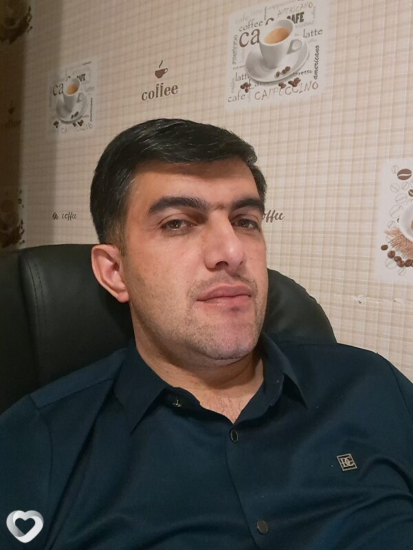 Заур, 35, Москве — анкета №2457839