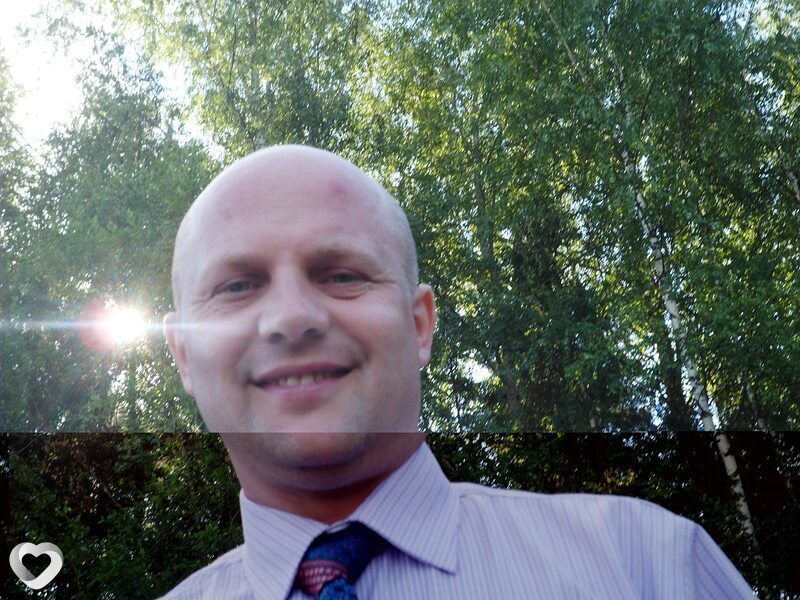 Александр, Нытва