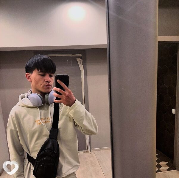 Sarvik, 23, Иванове — анкета №2457842