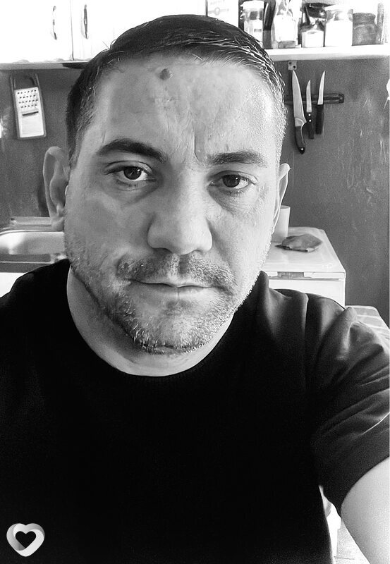 Миша, 39, Домодедово — анкета №2457848