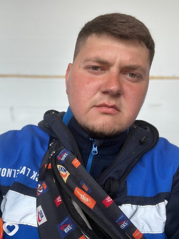 Александр, 28, Краснодаре — анкета №2457861