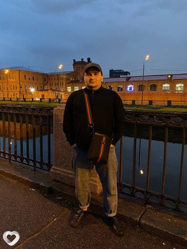 Мухтар, 32, Москве — анкета №2457913