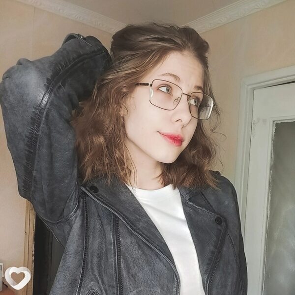 Оля, 29, Москве — анкета №2457926